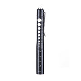 Nextorch® Dr. K3 Pro 80 Lumen Dual Light Medical Penlight