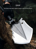 Nextorch® FRIGATE 14-in-1 Folding Shovel