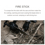 Nextorch® FRIGATE 14-in-1 Folding Shovel