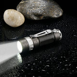 JETBeam® RRT01 Raptor 950 Lumen Flashlight