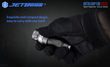 JETBeam® RRT01 Raptor 950 Lumen Flashlight