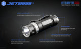 JETBeam® RRT01 Raptor 950 Lumen Flashlight