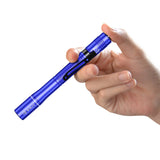 Wuben® E19UV Ultraviolet Penlight