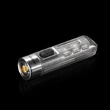 JETBeam® Mini-One SE 5 Beam Color Keychain Light