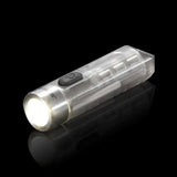 JETBeam® Mini-One SE 5 Beam Color Keychain Light