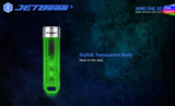 JETBeam® Mini-One SE 5 Beam Color Keychain Light