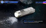 JETBeam® Mini-One SE 5 Beam Color Keychain Light