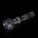 JETBeam® RRT-M1X Laser LED Flashlight