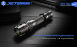 JETBeam® RRT-M2S Laser LED Flashlight