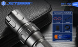 JETBeam® RRT-M2S Laser LED Flashlight