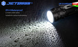 JETBeam® 1M Guardian Flashlight