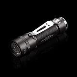 JETBeam® 1M Guardian Flashlight