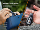 Fenix® E05R Keylight
