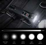 Sofirn IF22A Spotlight Flashlight