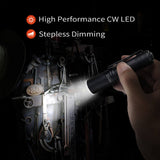 ThruNite® Archer Pro Flashlight