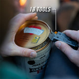 Gerber® Lockdown Pry Multi-Tool