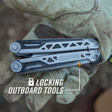 Gerber® Dual Force Multi-tool
