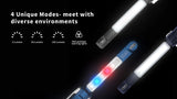 Wuben E62 Multifunction Penlight