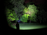 Sofirn SP40 1200 Lumen Rechargeable Headlamp