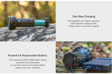 Olight Marauder Mini 7000 Lumen Flashlight