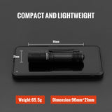 ThruNite® Archer Pro Flashlight