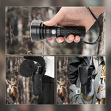 ThruNite® Catapult V6 Long Throw Flashlight