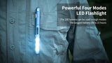 Wuben E62 Multifunction Penlight