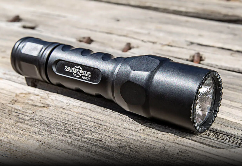 Surefire® 6PX Tactical 600 Lumen Flashlight – Specialized Tool Sales