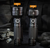 Sofirn IF22A Spotlight Flashlight