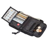 Tasmanian® Tiger RFID B Wallet
