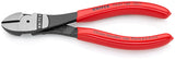 Knipex® 8 inch High Leverage Diagonal Cutters