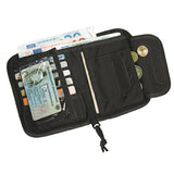Tasmanian® Tiger MIL Wallet