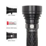 ThruNite® Catapult V6 Long Throw Flashlight