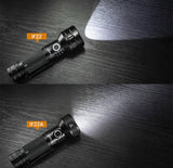 Sofirn IF22A Spotlight Flashlight