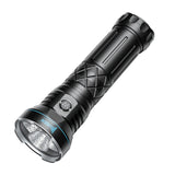Wuben® A9 12,000 Lumen High Power Flashlight