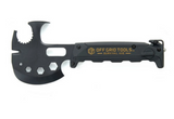 Off Grid Tools® Survival Axe