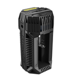 Nitecore® V2 In Car Charger