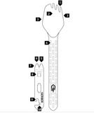 Gerber® Devour Multi-Fork