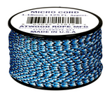 Atwood Rope Mfg® Patterns and Camo Micro Cord