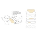 Dango® D01 Dapper™ Wallet