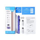 Wuben® E19UV Ultraviolet Penlight
