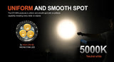 Acebeam® E70 Mini Flashlight