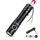 Wurkkos FC11 1300 Lumen Flashlight