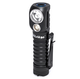 Wurkkos HD20 2000 Lumen Headlamp/Angle Light