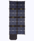 Nitecore® FSP100 Foldable Solar Panel