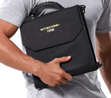 Nitecore® FSP100 Foldable Solar Panel