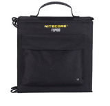 Nitecore® FSP100 Foldable Solar Panel
