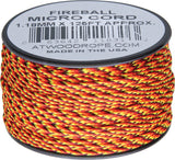 Atwood Rope Mfg® Patterns and Camo Micro Cord