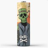 ODB® 18650 Character Battery Wraps