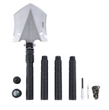 Nextorch® FRIGATE 14-in-1 Folding Shovel